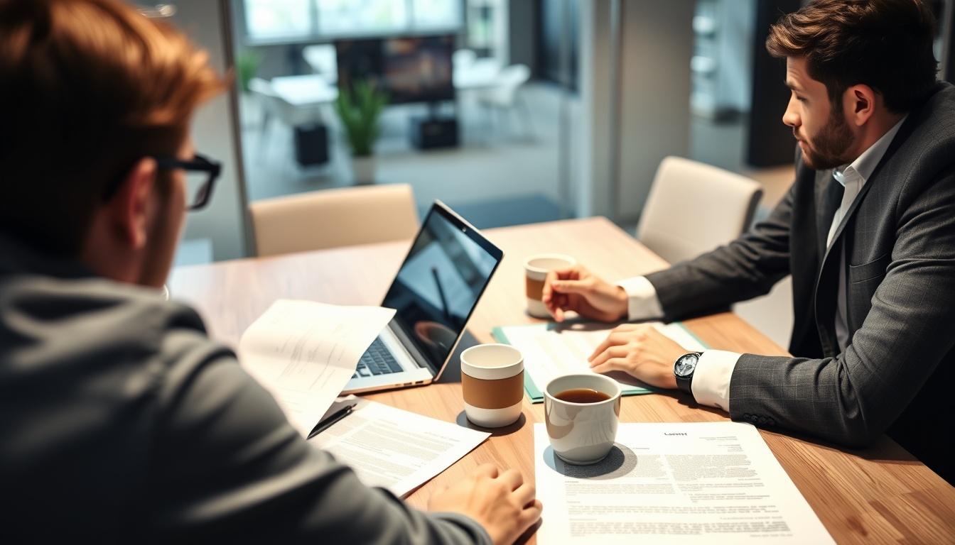 Ensuring Data Protection